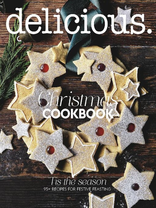 Title details for delicious. Cookbooks by News Life Media Pty Limited - Available